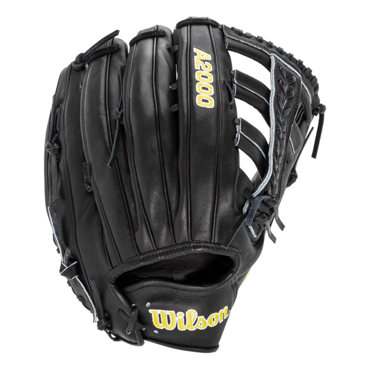 Wilson A2000 Glove Day 1810 12.75" Baseball Glove: WBW1020831275: Image #442095