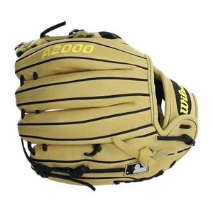 Wilson A2000 11.25" Baseball Glove: WTA20RB20PF88: Image #381779