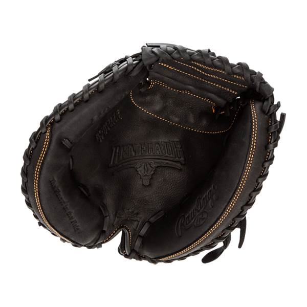 Rawlings Renegade 31.5" Youth Baseball Catcher's Mitt: RCM315B: Image #407734