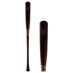 Marucci Andrew McCutchen Maple Wood Baseball Bat: MVE2AM22-CH