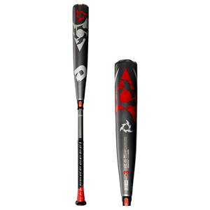 DeMarini Voodoo Balanced BBCOR Baseball Bat: WTDXVBC20: Image #378178