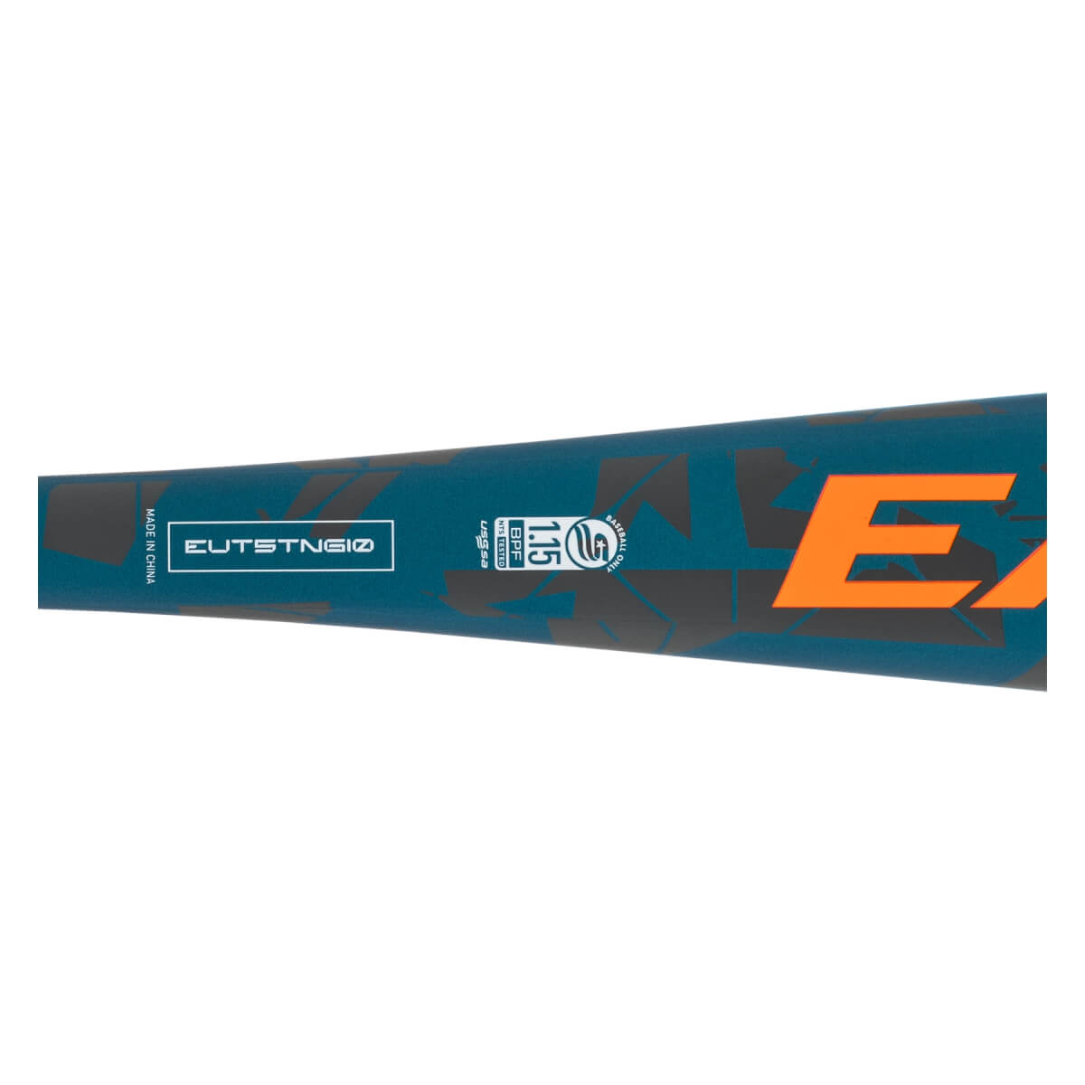 Easton Tango -10 USSSA Baseball Bat: EUT5TNG10: Image #445001