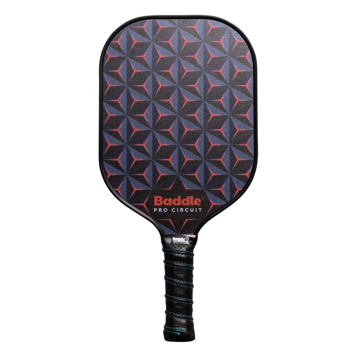 Baddle Pro Circuit Lightweight Composite Pickleball Paddle