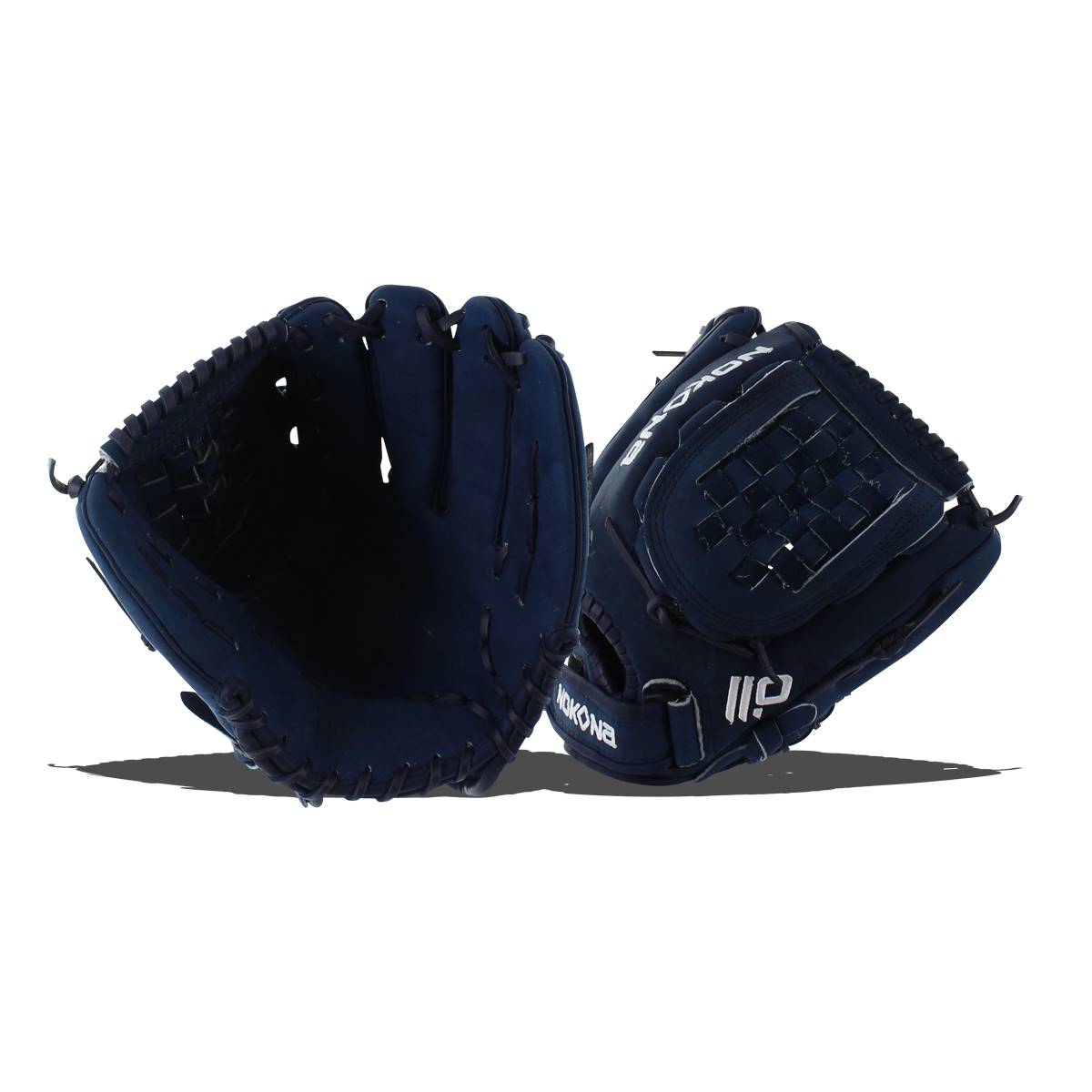 Nokona Cobalt 12" Infield Fastpitch Softball Glove XFTV1200