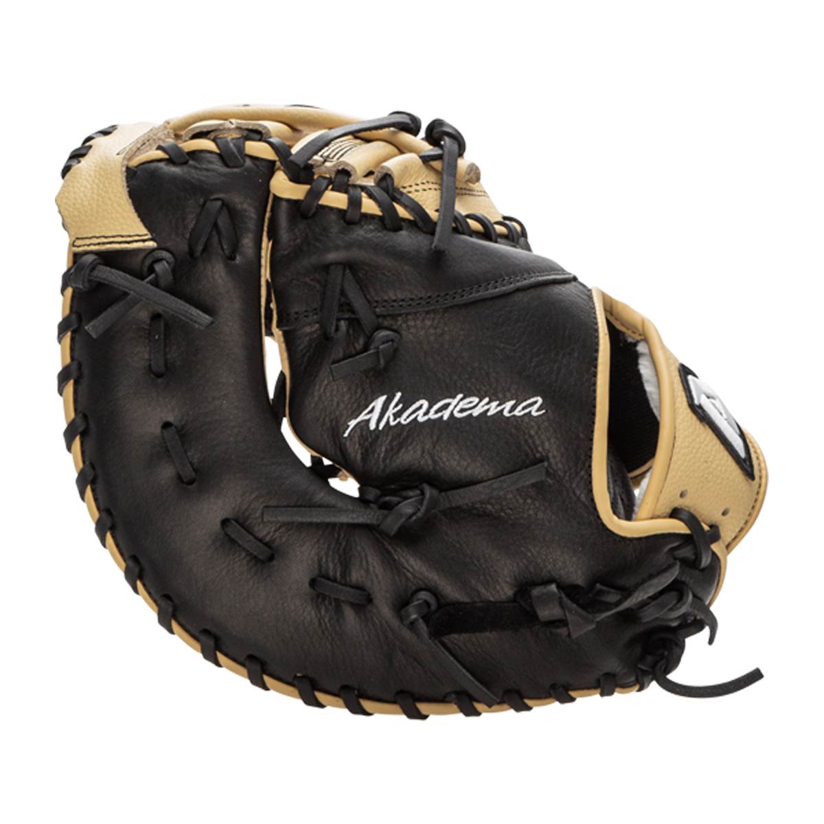 Akadema ProSoft Select Series 12.5" Baseball First Base Mitt: ASF454: Image #411795