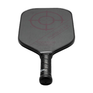 Engage Pursuit EX Graphite Pickleball Paddle: Image #427855