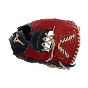 Mizuno Global Elite Series Navy/Red: GGE43: Image #307378