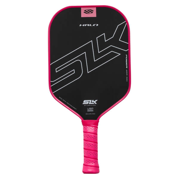 Selkirk SLK HALO Power Max Carbon Fiber Pickleball Paddle: Image #446964