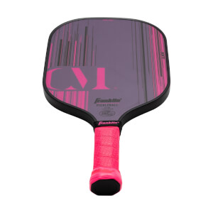 Franklin Christine McGrath Signature 16mm Composite Pickleball Paddle: Image #427603