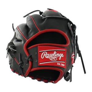 Rawlings Heart of the Hide 11.5" Baseball Glove: PRO204-4DSS: Image #313636