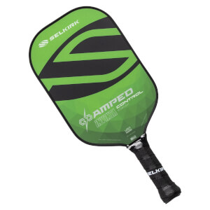 Selkirk AMPED Control Invikta Composite Pickleball Paddle: Image #444402