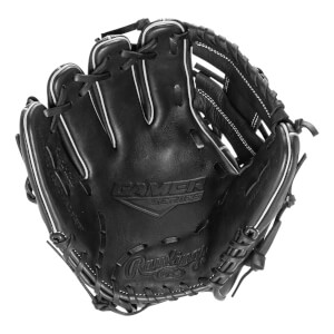 Rawlings Gamer ContoUR 10.5" Youth Baseball Glove: G105U-2B: Image #430484