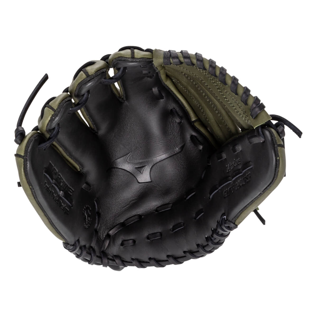 Mizuno MVP Prime 14" Slow Pitch Softball Glove: GMVP1400PSP: Image #452732