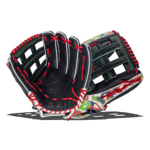 Wilson A2K Super SnakeSkin MH23 Michael Harris II 12.75" Fall Collection Baseball Glove: WBW1026201275: Image #443919