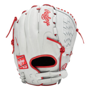 Rawlings Liberty Advanced 12.5" Fastpitch Softball Glove: RLA125-3S: Image #427386