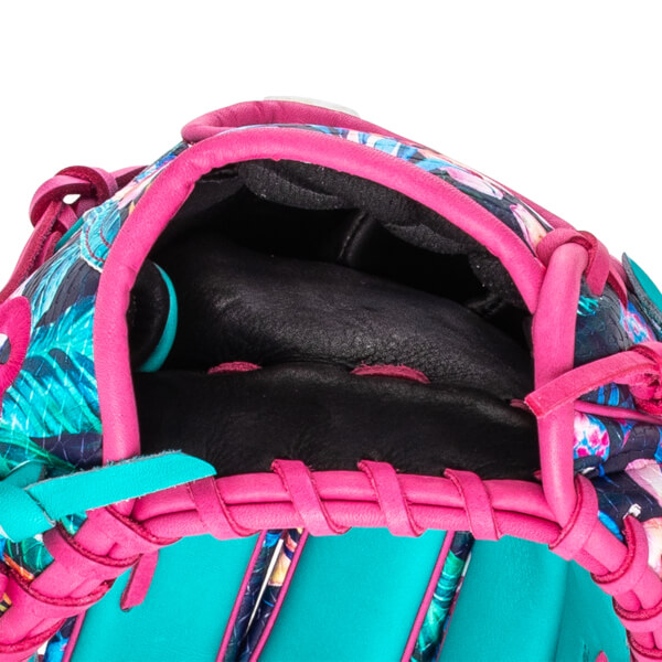 Wilson A2000 RA56 Randy Arozarena 12.75" Spring Collection Baseball Glove: WBW1026941275: Image #454283