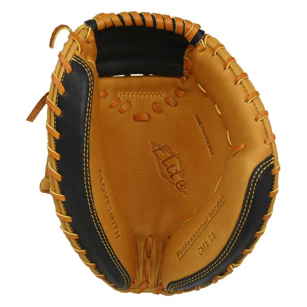 Glovesmith Elite Series: CM101 Catcher's Mitt: Image #279044