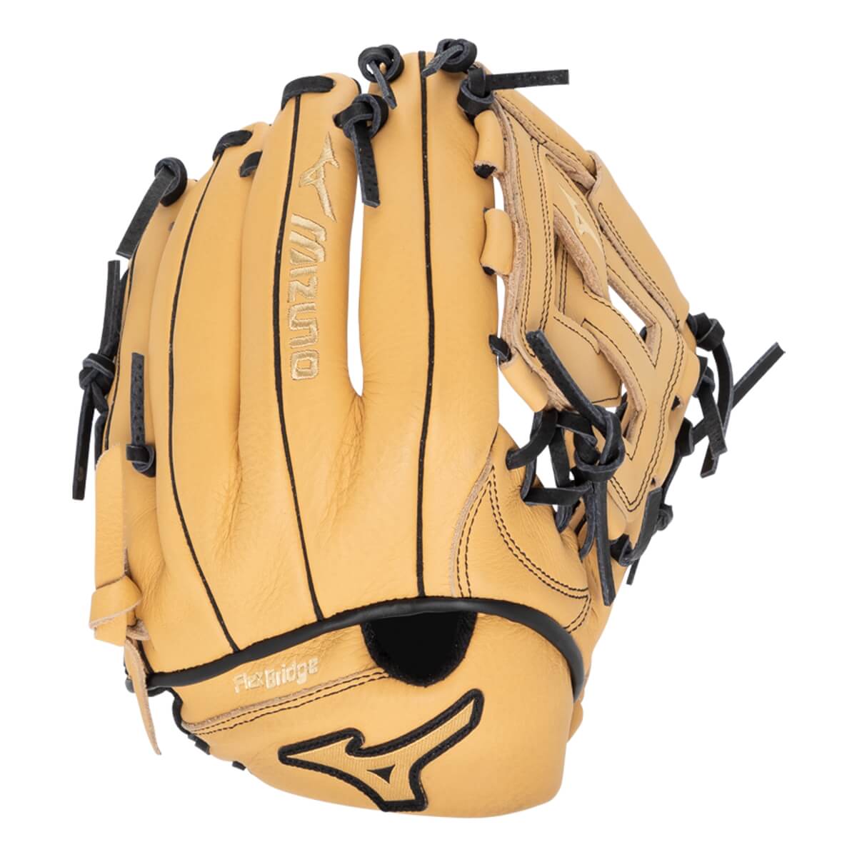 Mizuno Prospect Select Parashock 11.5" Youth Baseball Glove: GPT1150Y4: Image #441809