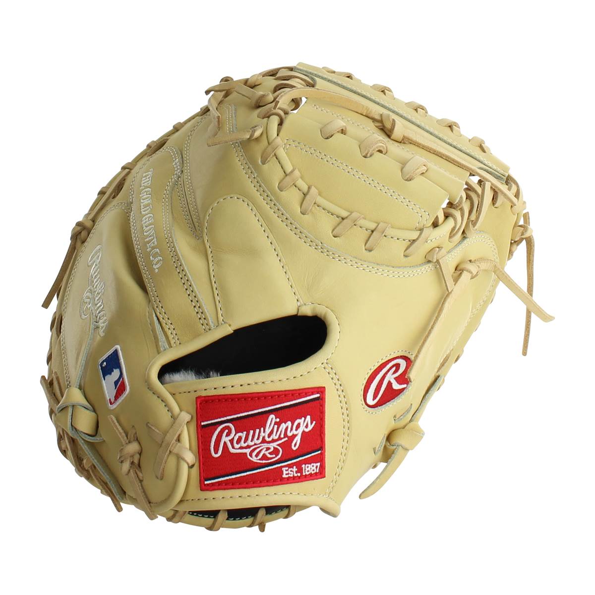 Rawlings Pro Preferred 34" Catcher's Mitt (PROSCM43C)
