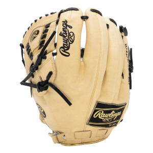 Rawlings Heart of the Hide Pro Label 7 12" Baseball Glove: RPRO206F-30C: Image #429007