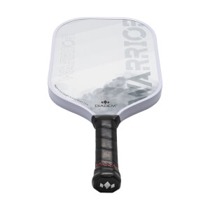 Diadem Warrior Carbon Fiber Pickleball Paddle: Image #447668