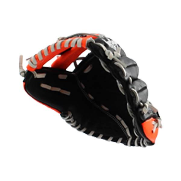 グローブ U.S.A RAWLINGS RL-1P 軟式 HOH® THE RAWLINGS [ファースト用] サイズ 12.5 | グラブ