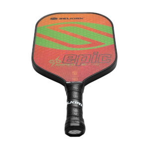 Selkirk AMPED Epic Lightweight Composite Pickleball Paddle: Image #425504