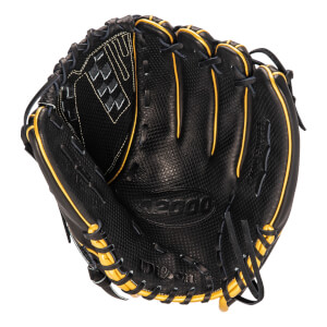 Wilson A2000 Spin Control V125 12.5" Fastpitch Softball Glove: WBW100222125: Image #421122
