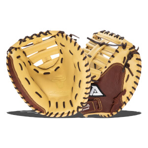 Akadema Torino 34" Fastpitch Softball Catcher's Mitt: AEA65-12: Image #421747