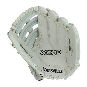 Louisville Slugger XENO 11.75" Fast Pitch Softball Glove: WTLXNRF191175: Image #371716