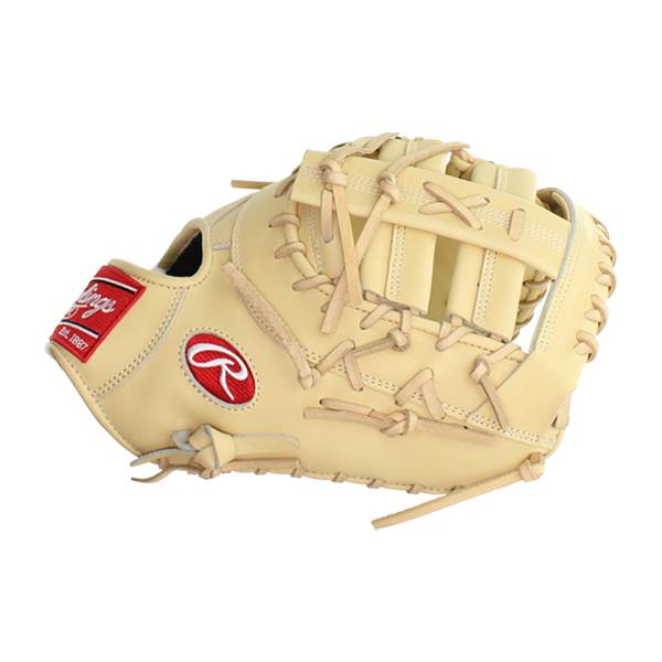 Pro preferred discount first base mitt