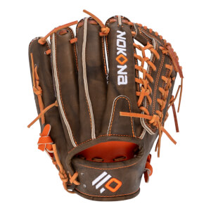 Nokona Hunting Season 11.25" Youth Baseball Glove: HSEP200M: Image #453524