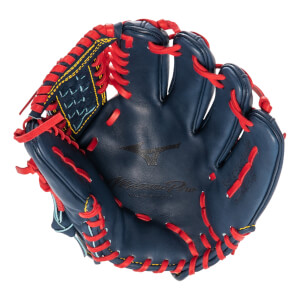 Mizuno Pro Mike Soroka 12" Baseball Glove: GMP2MS-100DT4: Image #418064