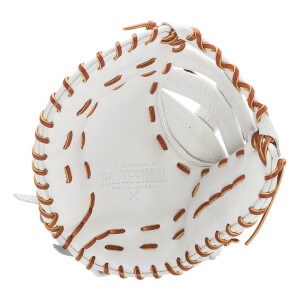 Easton Professional Collection 13" Fastpitch First Base Mitt: PCFP313: Image #432268