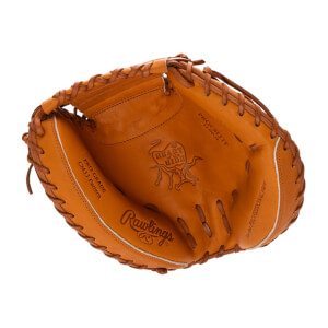 Rawlings Heart of the Hide 33" Baseball Catcher's Mitt: PROCM33T: Image #412992