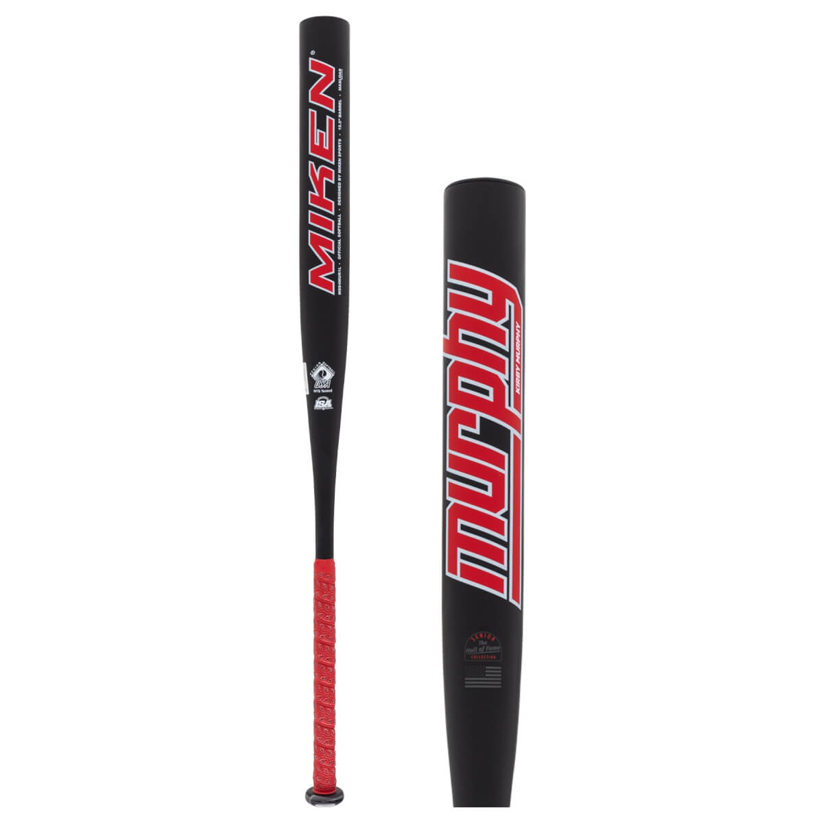 Miken HOF Kirby Murphy 12.5