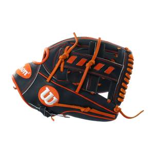 Wilson A2000 11.5" Jose Altuve Baseball Glove: WTA20RB18JA27GM: Image #314324