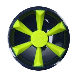 Rawlings Prodigy Junior Big Barrel Baseball Bat: YBBP10: Image #346620