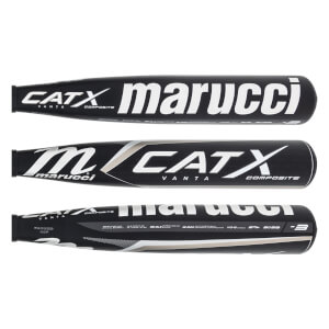 Marucci CATX Vanta Composite BBCOR Baseball Bat: MCBCCPXV: Image #436499