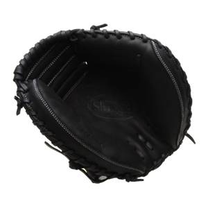 Louisville Slugger Pro Flare Series: FGPF14-BKCM1 Catcher's Mitt: Image #300214