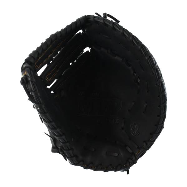 Mizuno MVP Prime 12.5" First Base Mitt: GXF50PB2: Image #310835