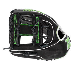 Marucci Krewe 11.5" Youth Baseball Glove: MFG3KR43A2-BK/NG: Image #445741