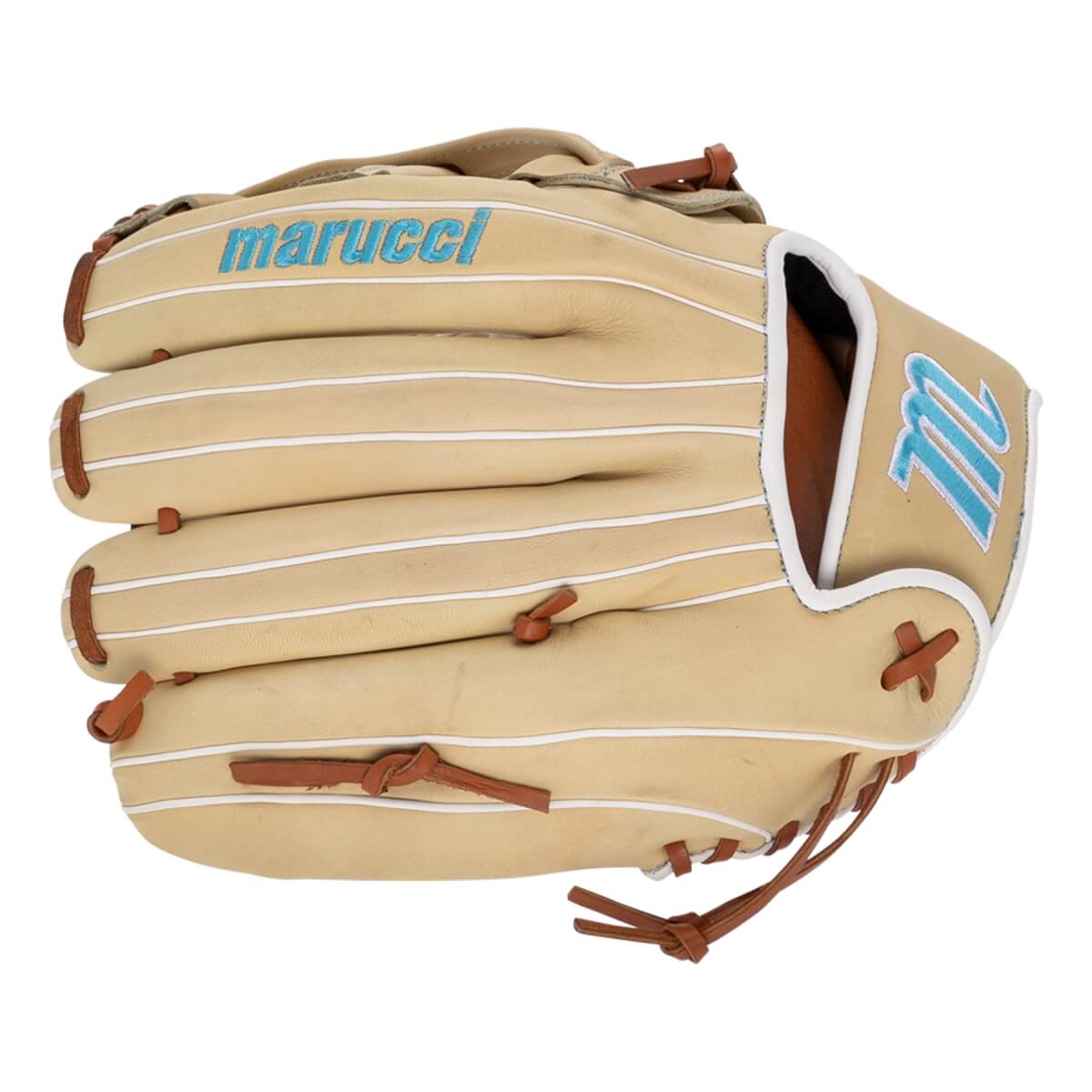 Marucci Acadia 12.5" Fastpitch Softball Glove: MFG3AC97R3FP-CM: Image #445824