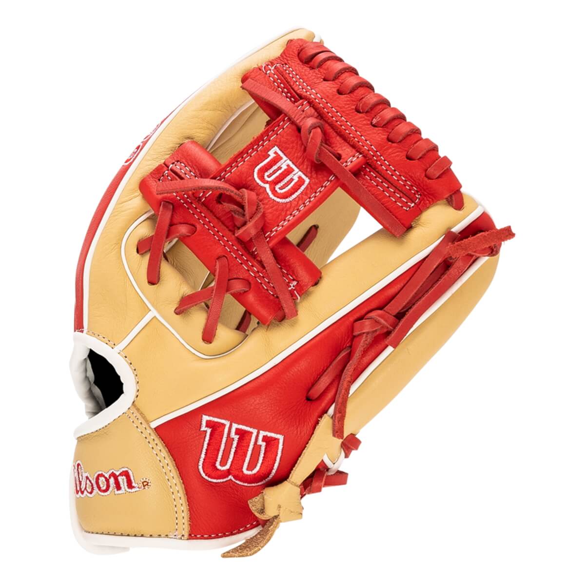 Wilson A500 11" Youth Baseball Glove: WBW10089911: Image #427939