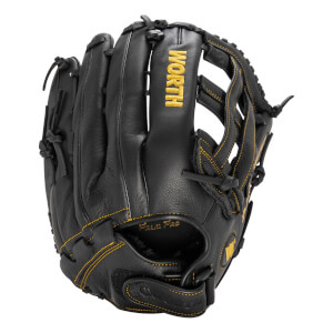Worth Player Series 14" Slow Pitch Softball Glove: WPL140-PH: Image #430426