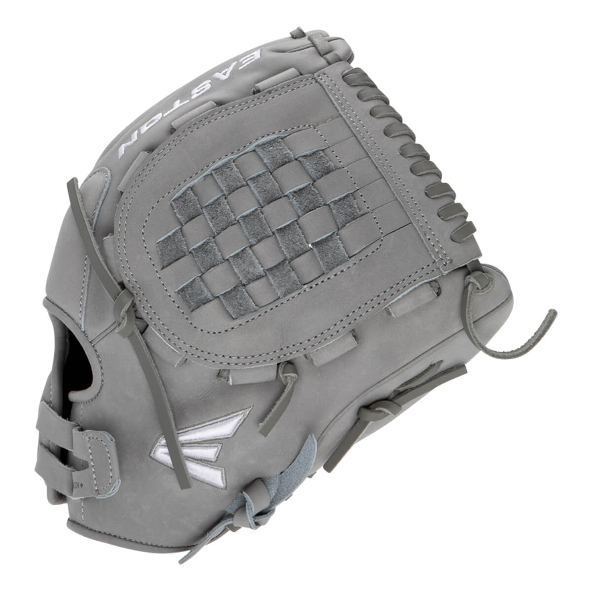 Easton Professional Collection Color Splash 12.5" Fastpitch Softball Glove: PCFP125-3G: Image #443445