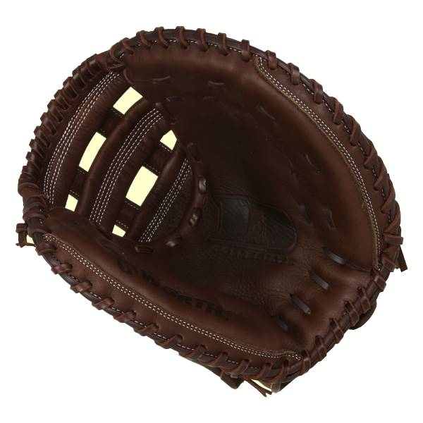 Worth D1 Collegiate Softball Series: DCFPCM Fastpitch Catcher's Mitt: Image #290079