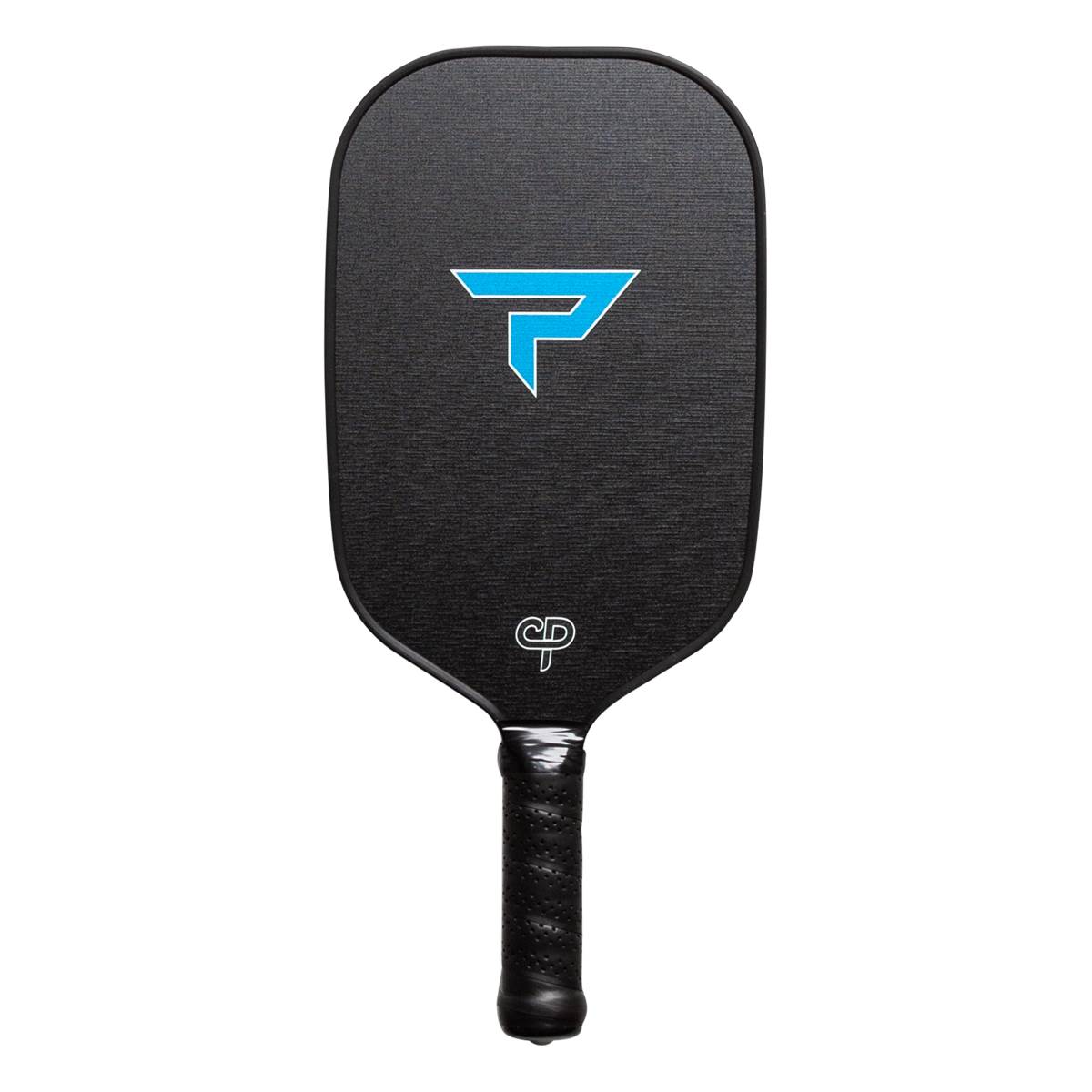 Paddletek Tempest Reign Pro Catherine Parenteau Edition Carbon Fiber Pickleball Paddle: Image #411746