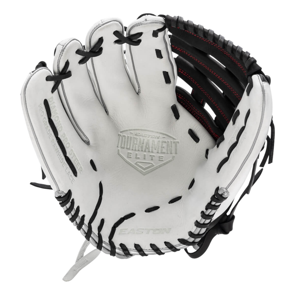 Easton Tournament Elite 14" Slow Pitch Softball Glove: TESP14: Image #430818
