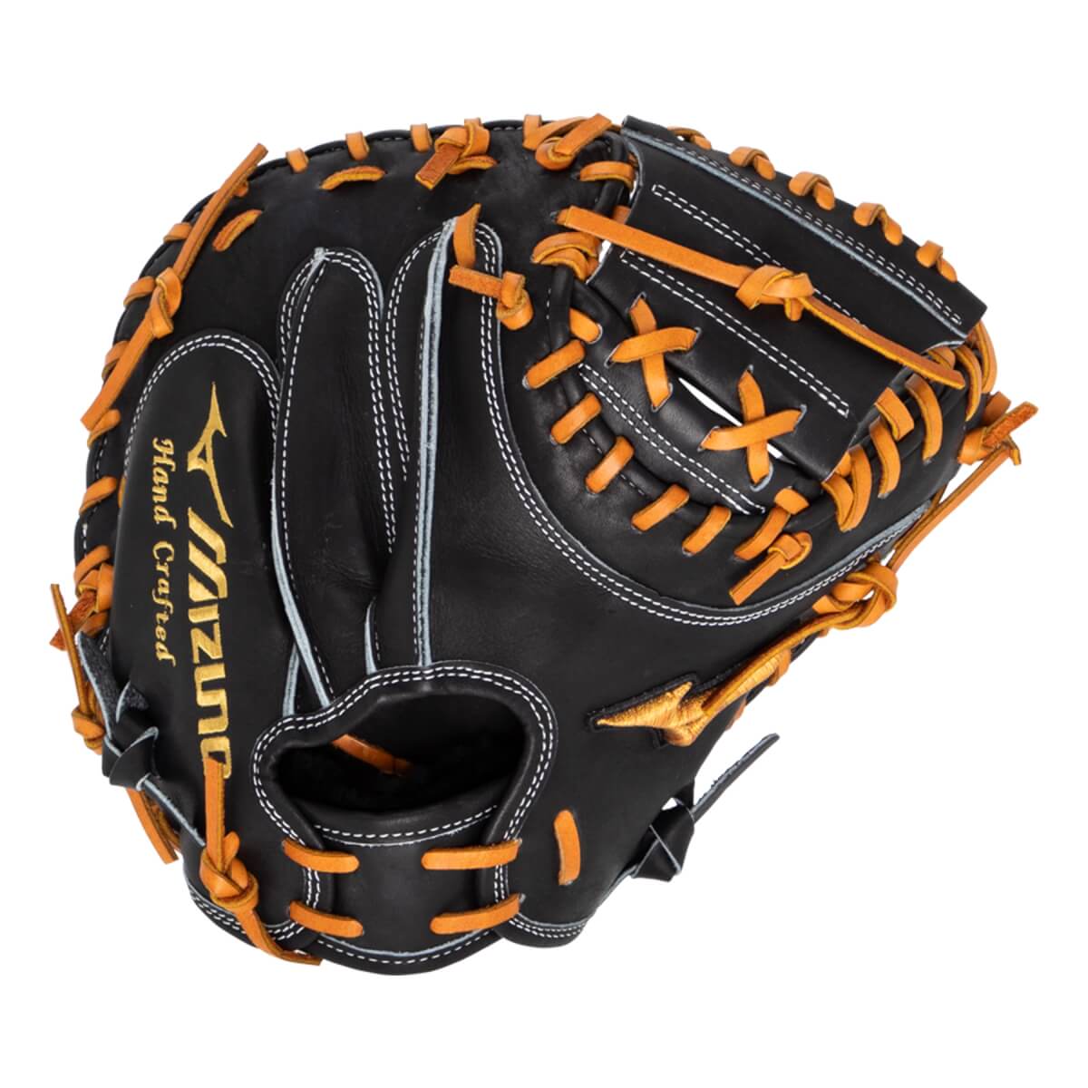 Mizuno Pro 33.5" Baseball Catcher's Mitt: GMP-2000: Image #451187